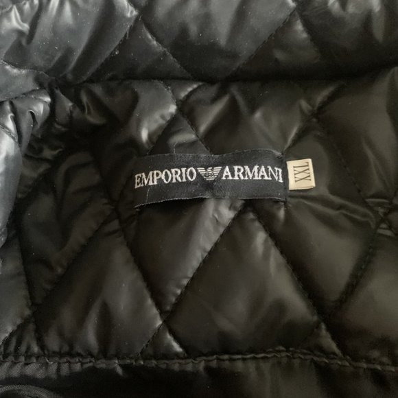 Puffer Jacket - Picture 4 of 4